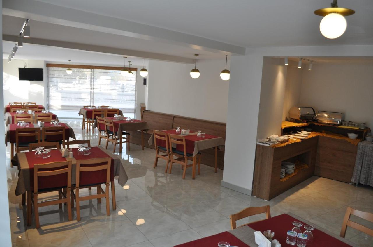 Park Otel دوزجي المظهر الخارجي الصورة
