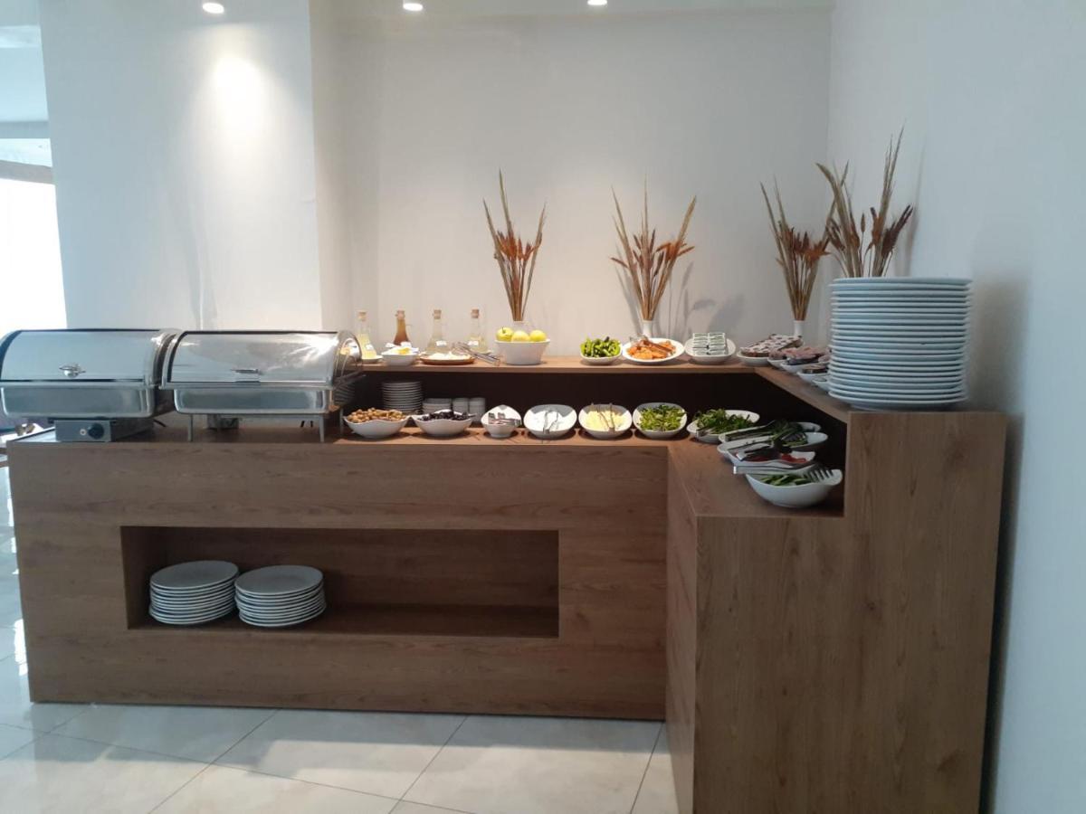 Park Otel دوزجي المظهر الخارجي الصورة