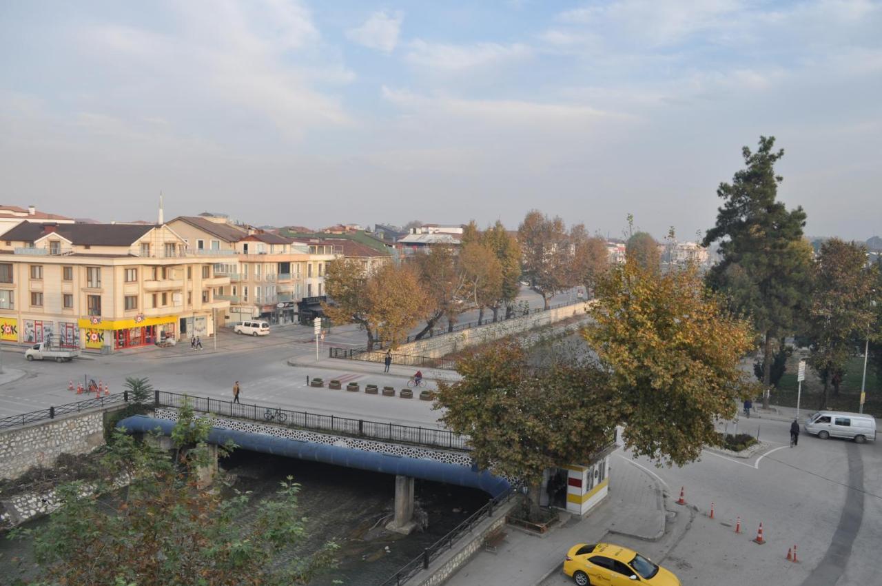 Park Otel دوزجي المظهر الخارجي الصورة