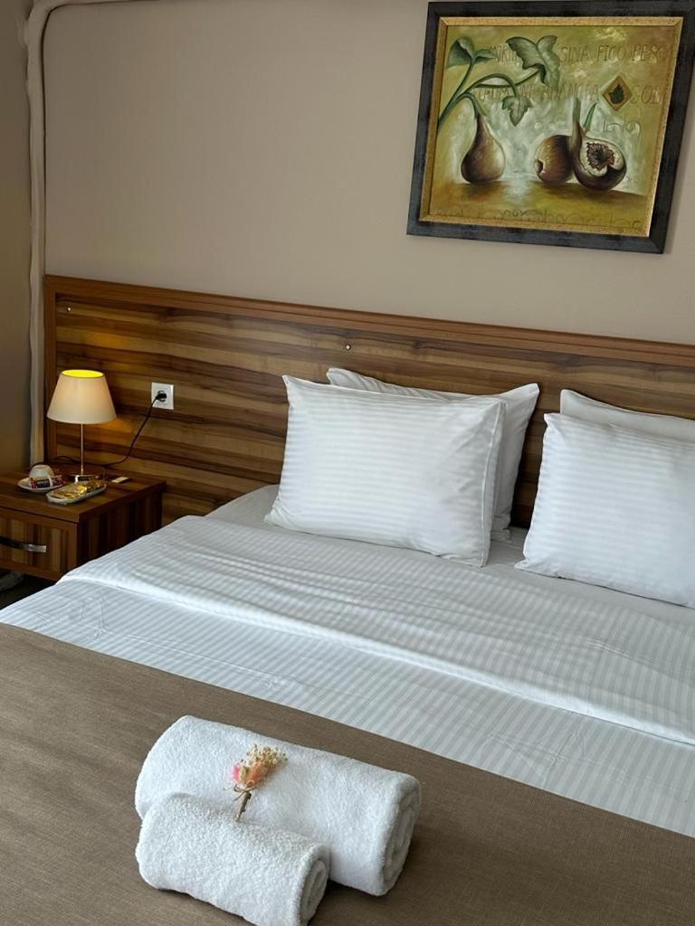Park Otel دوزجي المظهر الخارجي الصورة