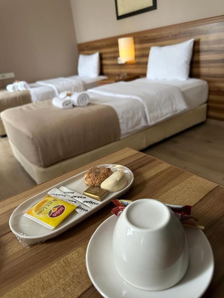 Park Otel دوزجي المظهر الخارجي الصورة
