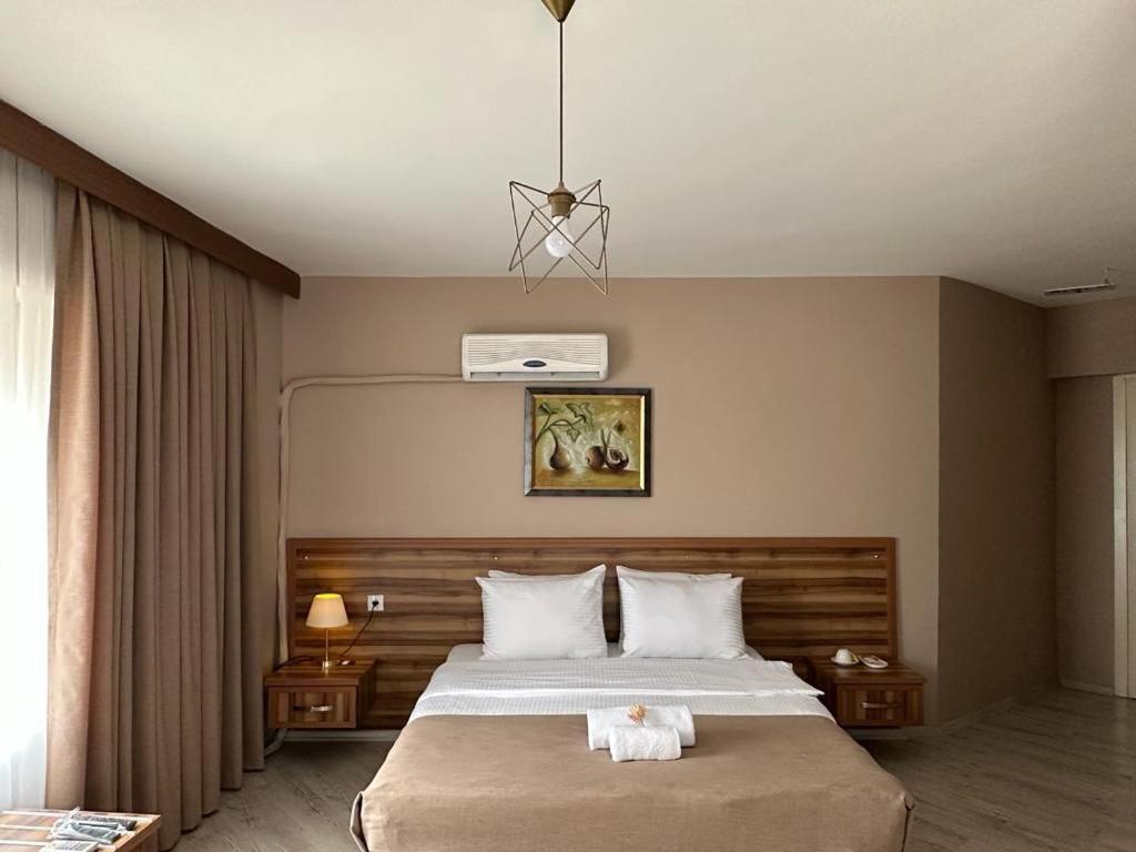Park Otel دوزجي المظهر الخارجي الصورة