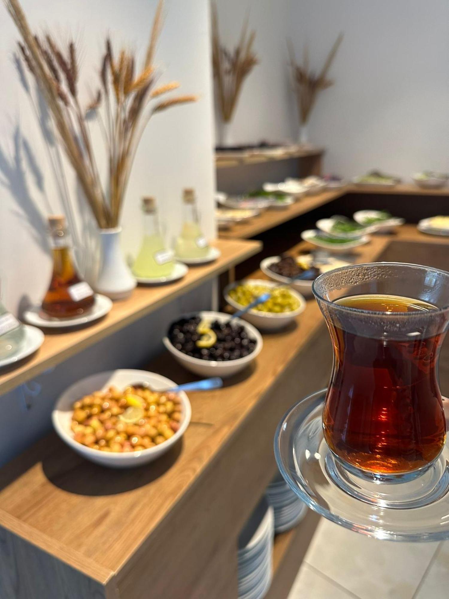 Park Otel دوزجي المظهر الخارجي الصورة